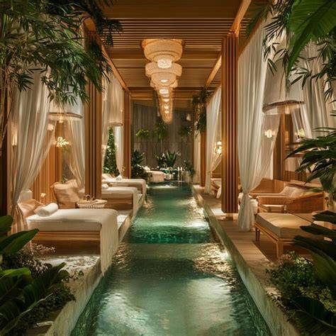 Tranquil