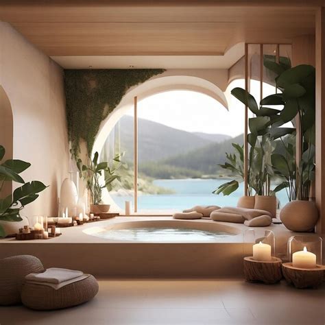 Tranquility