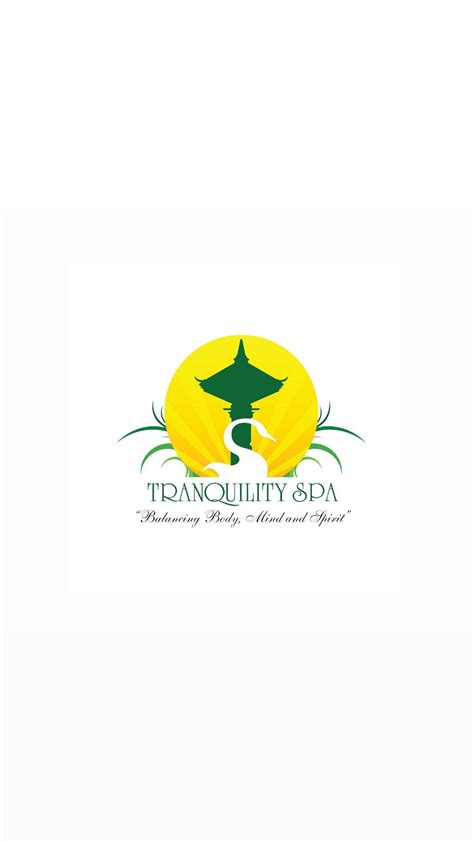 Tranquility