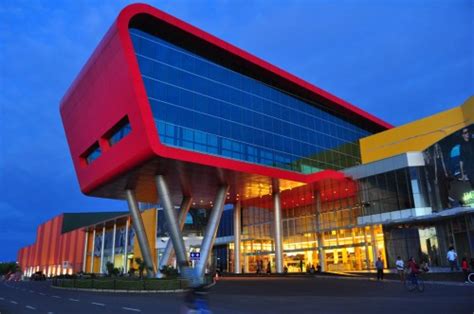 Trans Studio Mall Makassar