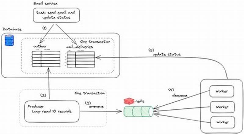 Transactional Outbox Pattern Explained Martin Fowler