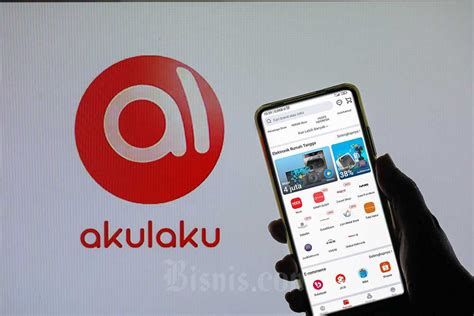 Transaksi Akulaku
