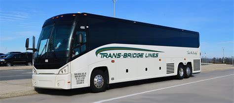 Ex Trans Bridge Lines 1987 Motor Coach Industries MC9B 591 YouTube