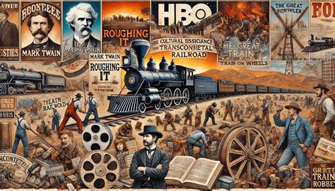 Transcontinental Railroad Benefits