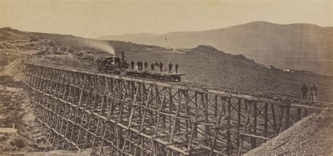 Transcontinental Railroad Company