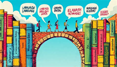 Transcribing A Bridge Between Languages