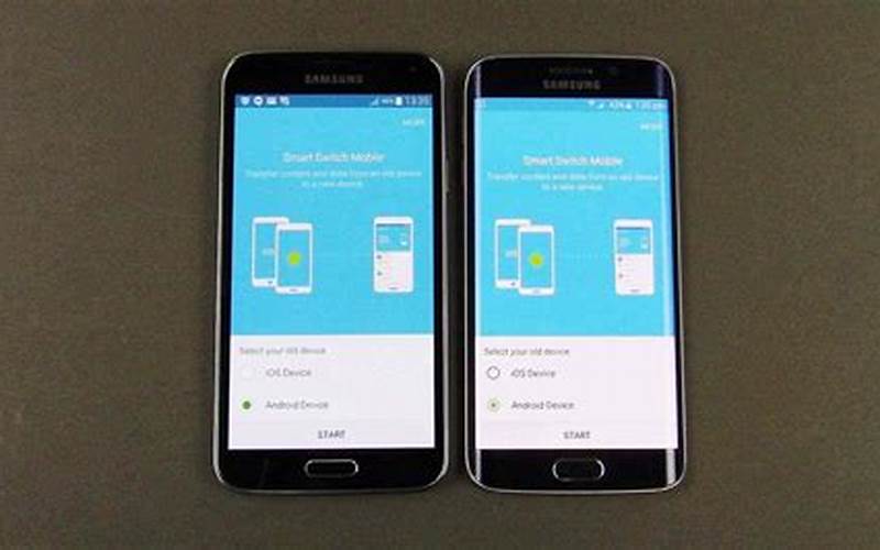 Transfer Aplikasi Apk Ke Smartphone Android
