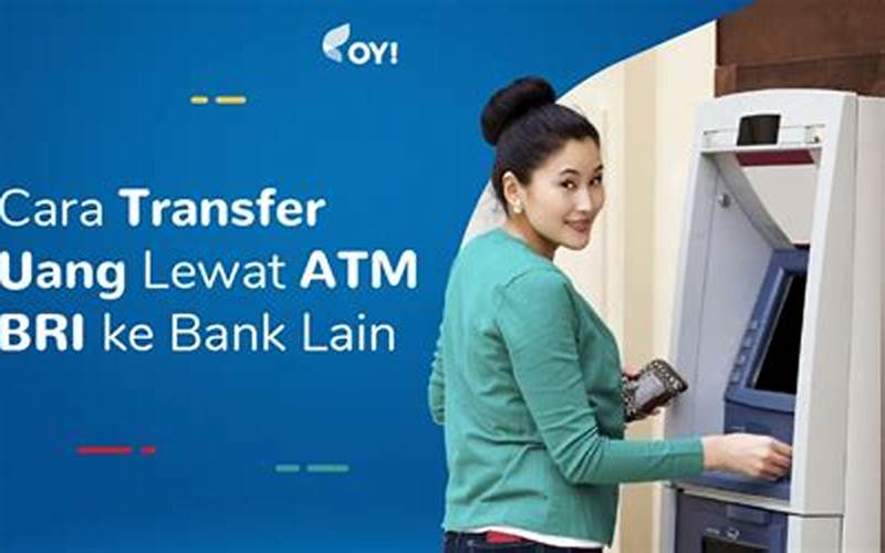 Transfer Uang Atm Bank Nagari