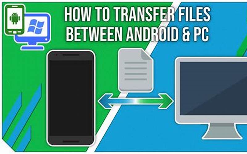 Transfer Video From Android To Pc Using File Transfer App