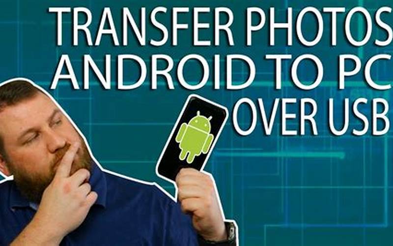 Transfer Video From Android To Pc Using Google Photos