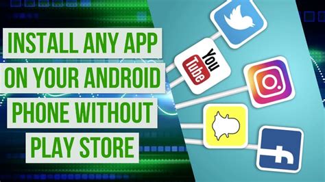 Seamlessly Switch Your Favorite Apps to a New Phone without Google Play Store Hassle!
