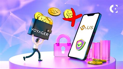 Transfer Crypto From Voyager To Binance