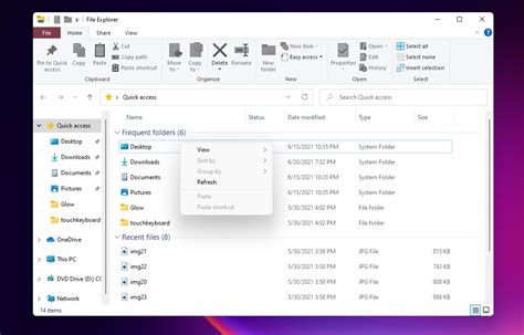 Transfer File dengan Windows Explorer