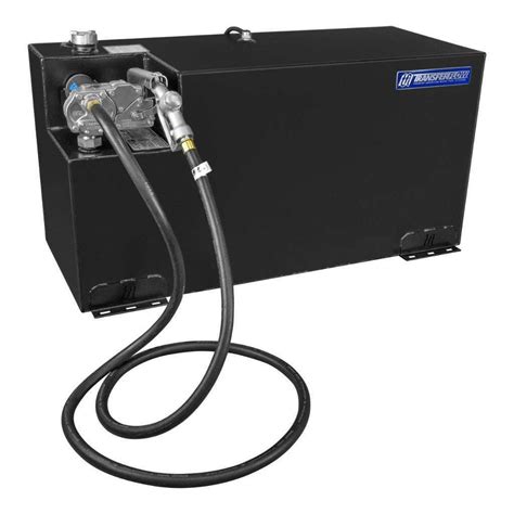 Transfer Flow Tank