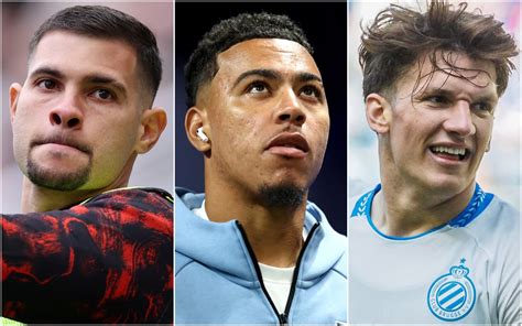 Transfer News