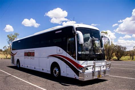 Transfer Options Alice Springs