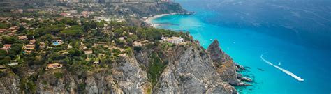 Transfer Options Capo Vaticano