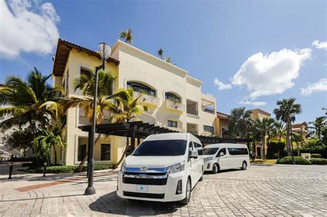Transfer Punta Cana Booking