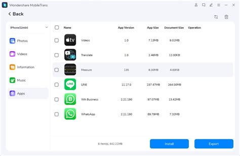 Transfer files from Android to iPhone with a computer