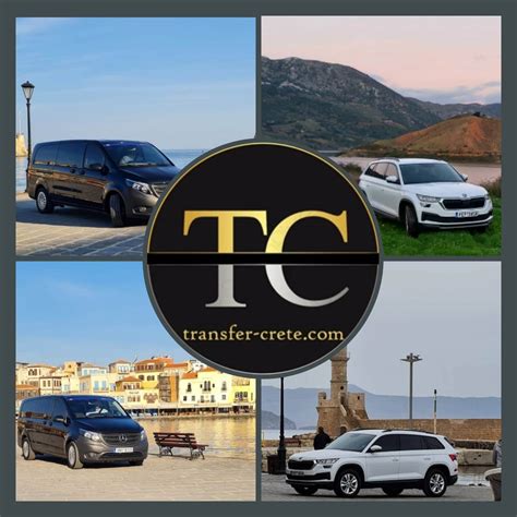 Transfer to Crete Review: Your Go-To Transportation Guide