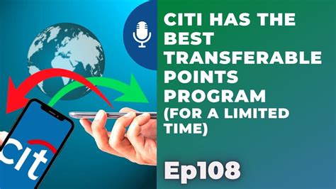 Transferable Points Strategy (Limited Options)