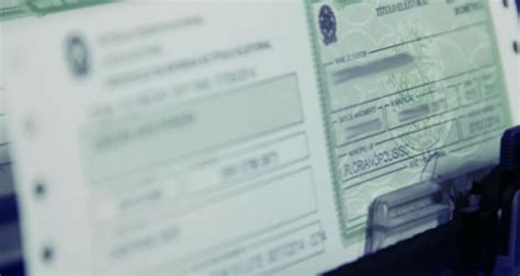 Eleitores podem solicitar atendimento no site do TRE-SC até 6 de maio