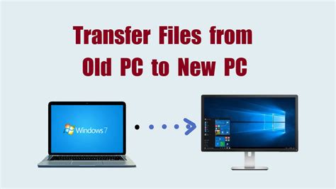 Transferring Photos Using a Windows PC