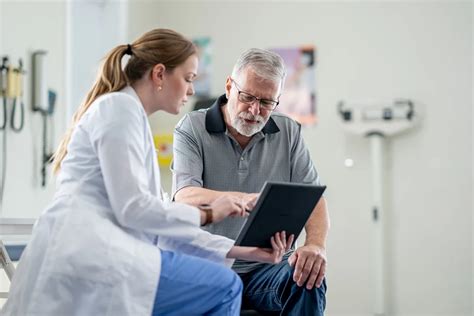 Transferring Records to a New Provider