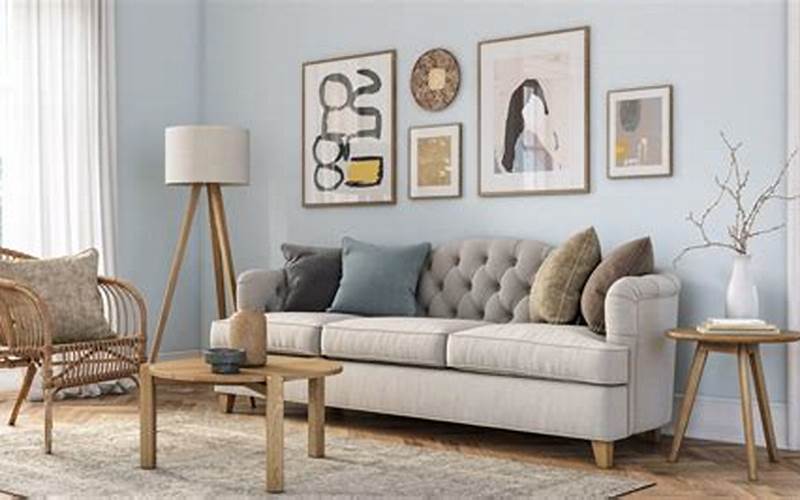 Transform Your Living Room With These Home Decor Ideas