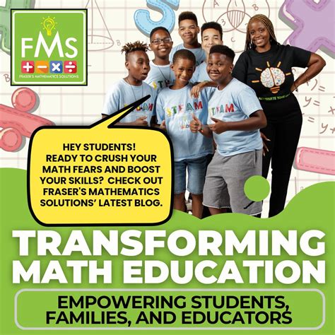 Transform Math into an Epic Adventure!