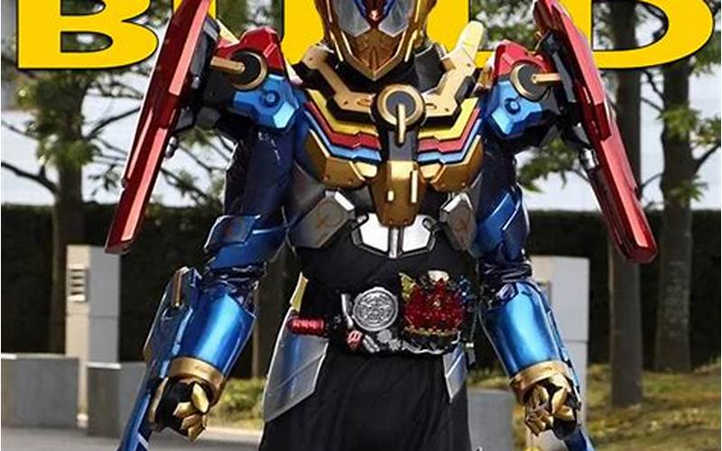 Transformasi Menjadi Kamen Rider Dengan Flash Belt