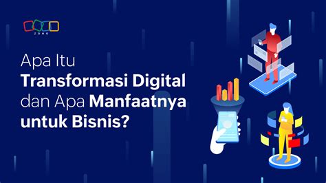 Transformasi Cara Kerja Digital