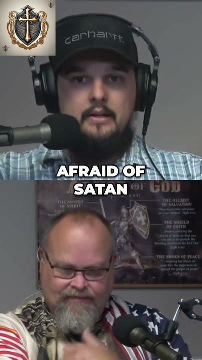 Transformative Power of Confronting Demons