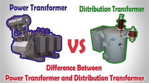 Transformer Vs Converter