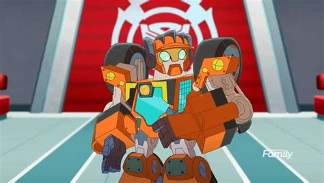Transformers Rescue Bots Academy Watch Online