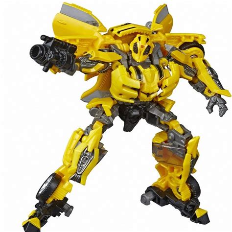Transformers Toys and Collecting - A Comprehensive Guide for Collectors