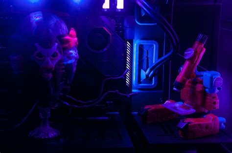 Transformers and Physics - Exploring the Scientific Possibilities of Cybertronian Transformations