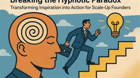 Transforming Inspiration into Action