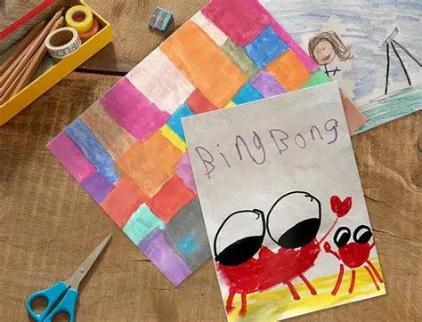 Transforming Pages into Projects