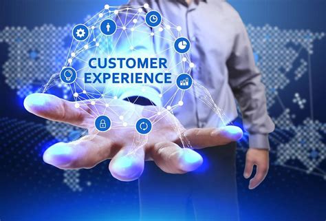 Transforming Customer Experiences