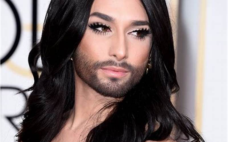 Transgender Celebrity