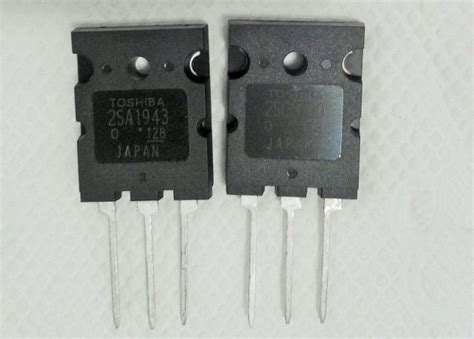 Transistor Final Yang Bagus