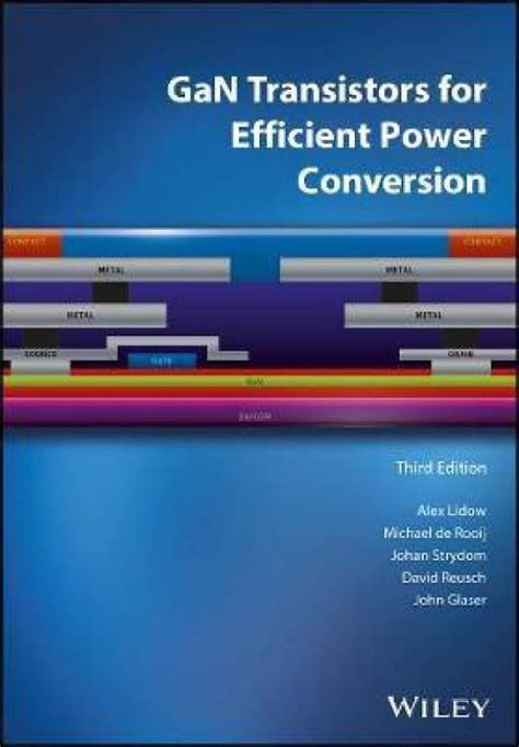 Transistors in Power Conversion