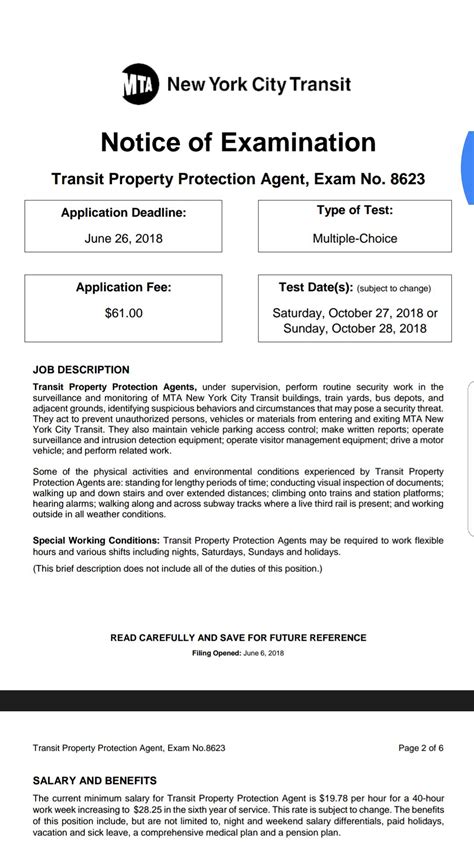 Shielding the Transit: Protecting MTA Properties with the Expertise of Transit Property Protection Agents