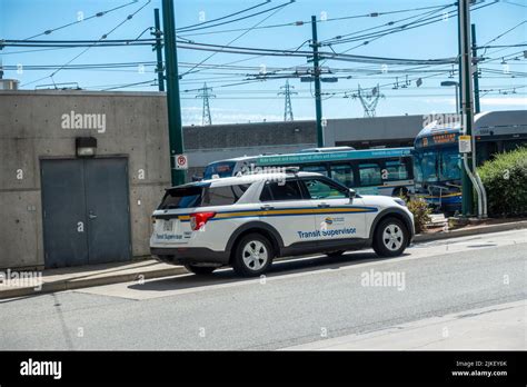 Transit Supervisor