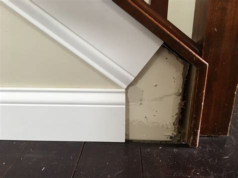 Transition From Stair Skirt To Baseboard: A Comprehensive Guide