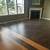 Transition Two Different Wood Floors Meeting