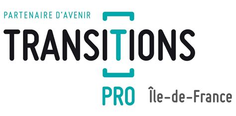 Transition Pro Ile De France