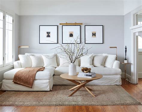 Transitional Living Room Ideas