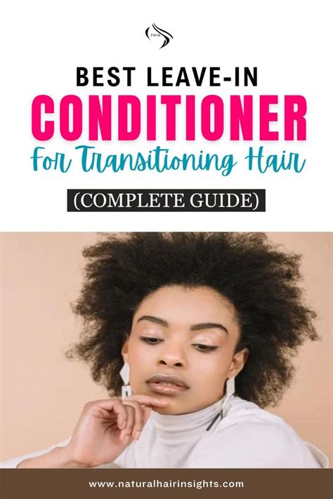 Transitioning to Natural Hair: Two Ways to Complete the Process